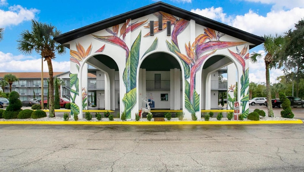 Home 1 Suites Extended Stay - Kissimmee Main image